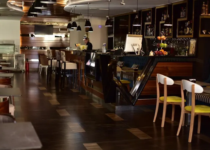 New W Hotel