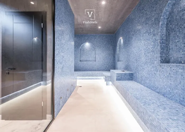 Vh Eurostar Tirana Hotel Congress & Tirana Spa