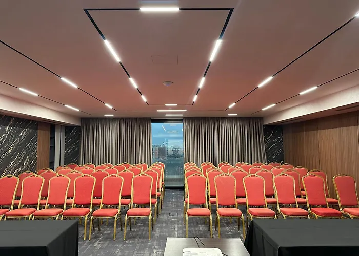 Marinaj Hotel & Spa