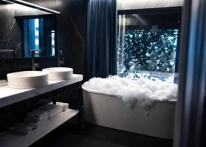 Alla Gondola Hotel & Spa Tirana